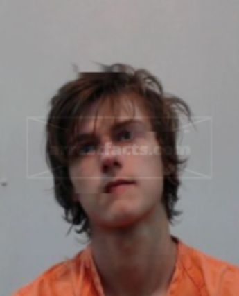 Christian Logan Thonis Howell