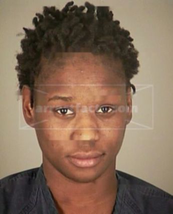 Shameka Michelle Sims