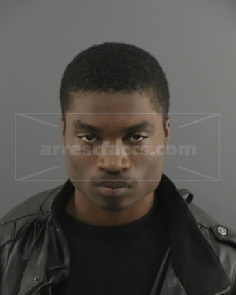 Tahir J Goodman