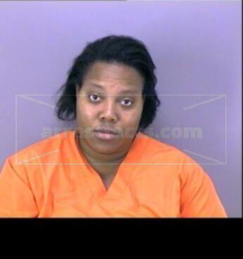 Tibulia Shafrecia Puckett