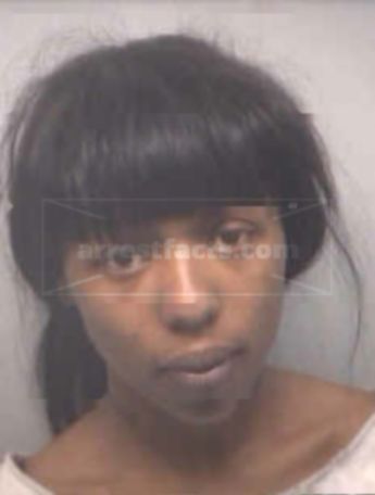 Nandi Hamilton