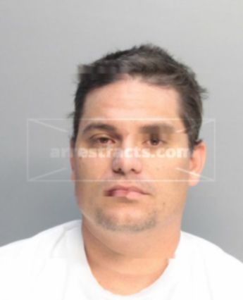 Armando Alvarez Bernal