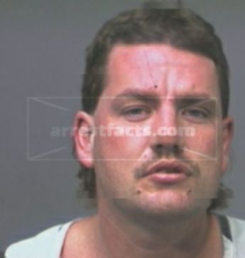 Thomas Alvin Carter