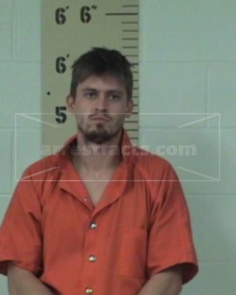 Cory Michael Roberts