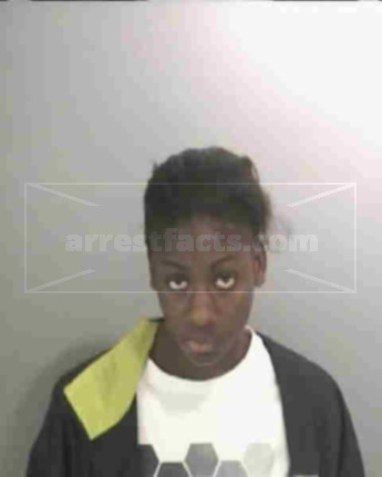 Myra Ann Garner