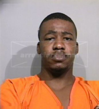 Rashun Tianchae Moore