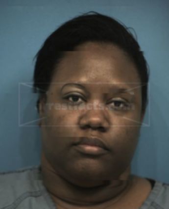 Tonya Dorris