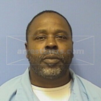 Eugene Jackson
