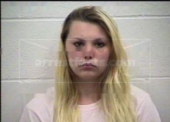 Lillian Grace Wade