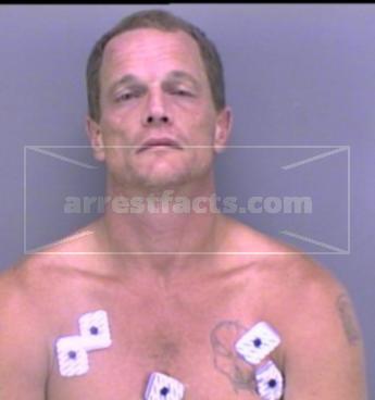 Jason Lee Worley
