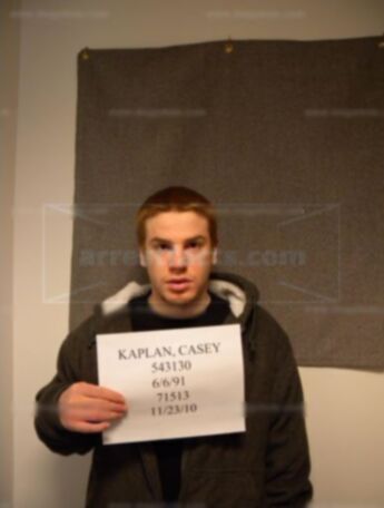 Casey J Kaplan