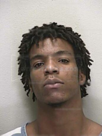 Danterrio Rashad Gaines