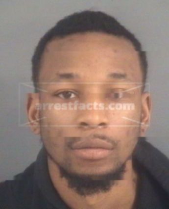 Cody Matrail Whitted