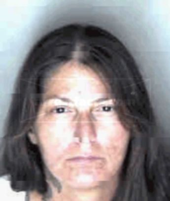 Lisa Marie Karter