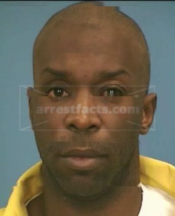 Antonio James