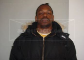 Marcus R Fenner