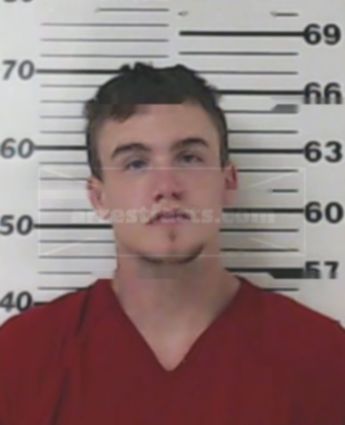 Brandon Lee Davis