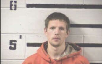 Justin Wade Hall