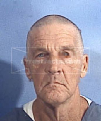 Timothy John Brady