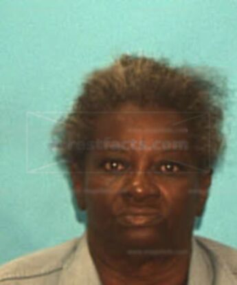 Cassandra Maie Poe
