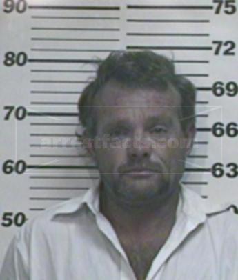 James Scott Mcallister