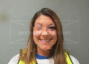 Danielle Tiffany Lewis
