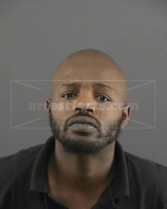 Mashawn Thomas