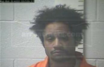 Shawn Ray Hadley
