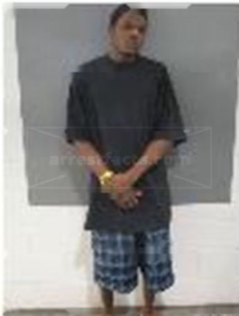 Brandon Avery Jackson