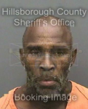 Derrick Hollis