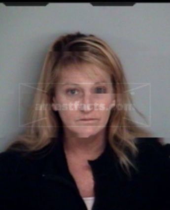 Carrie Smith
