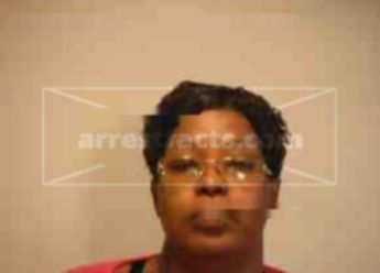 Jerneen Nicole Green