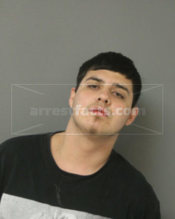 Andres Garcia
