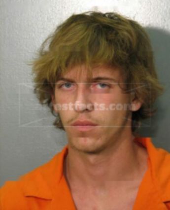 Travis Allen Coupel