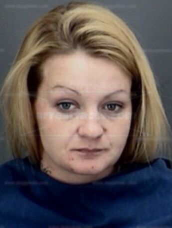 Lindsey Mae Collins
