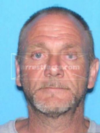 David Wayne Watts