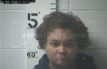 Alexis Muree Nicholas