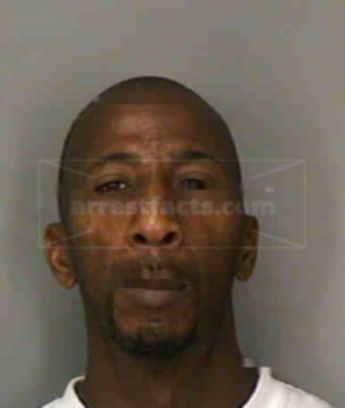 Esau Harris