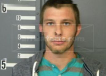 Jarett Dale Helms