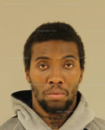 Pernell Buddy Fox Jr