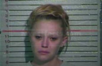 Andrea Nicole Coomer