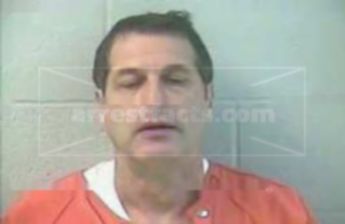 Stephen Ragel Hamilton
