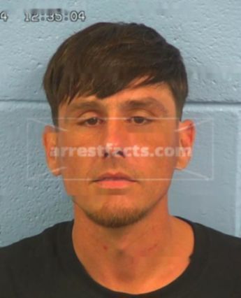 Harry Lee Jones