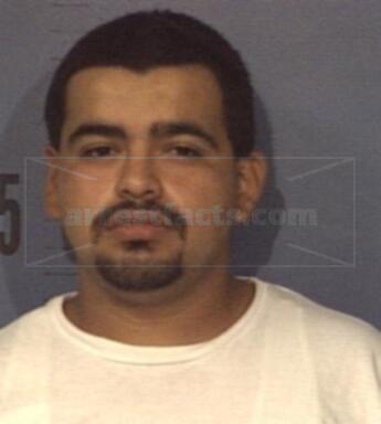 Jonathan Christopher Rodriquez