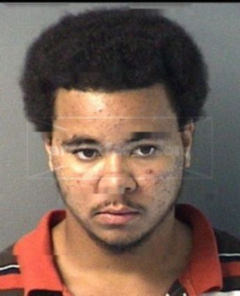 Allen Jay Dillard