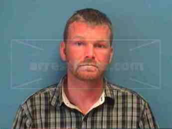 Jerry Lee Larson