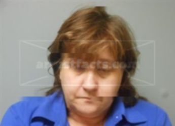 Melissa Diane Jones