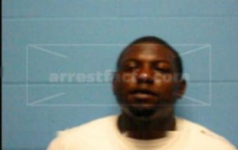 Dennis Dupree Mitchell