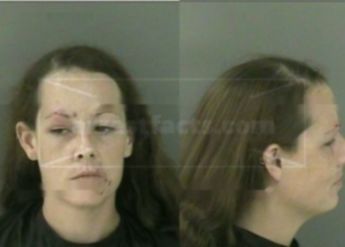 Jennifer Ashley Hunter