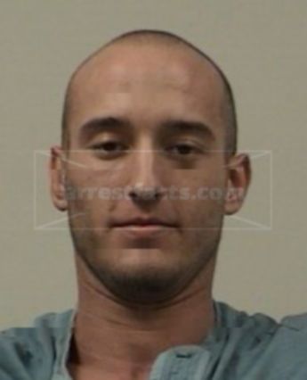 Cody Dean Sewell